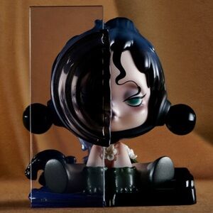 POP MART Skullpanda The Ink Plum
Blossom Blind Box Confirmed Figure